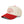 Cattle Creek Ranch Vintage Trucker Hat | Natural Red