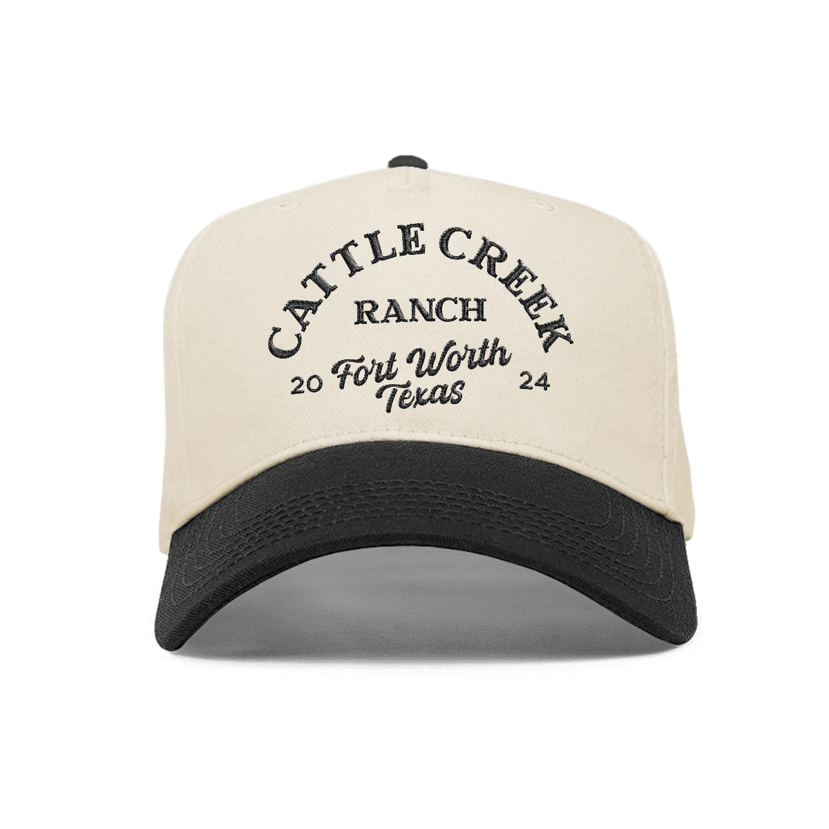 Cattle Creek Ranch