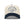 Cattle Creek Ranch Vintage Trucker Hat | Natural Navy