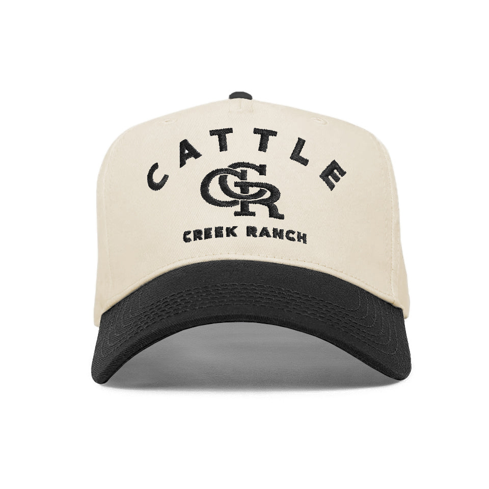 Cattle Creek Ranch
