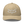 Cattle Creek Ranch Horns Logo Trucker Hat | Tan